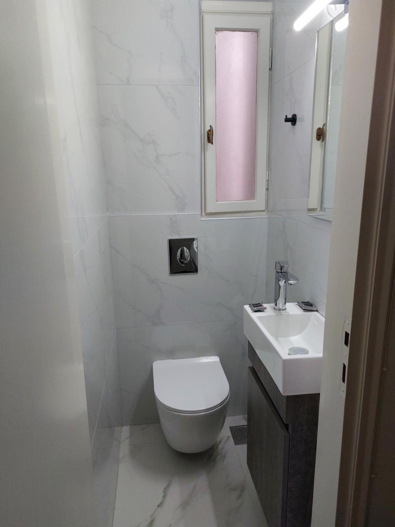 Penthouse Anneliese Apartment Atena Exterior foto